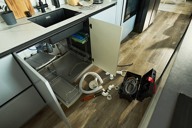 24/7 Emergency Water Heater Repair experts in Sanger, TX